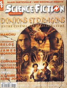 Science-Fiction Magazine 13