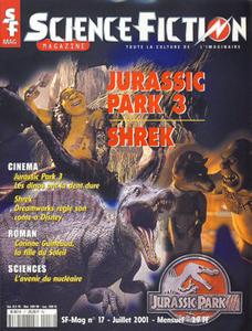 Science-Fiction Magazine 17