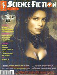 Science-Fiction Magazine 37