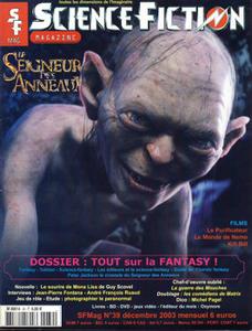 Science-Fiction Magazine 39