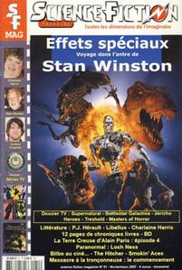 Science-Fiction Magazine 51