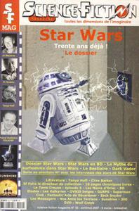 Science-Fiction Magazine 52