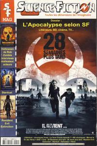 Science-Fiction Magazine 54