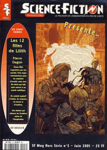 Les 12 filles de Lilith