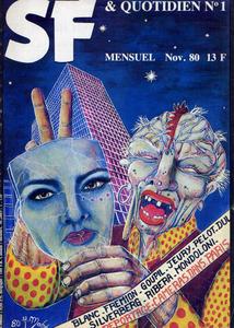 SF & Quotidien n 1