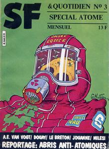 SF & Quotidien n 3