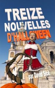 Treize nouvelles d'Halloween