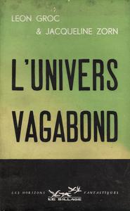 L'Univers vagabond
