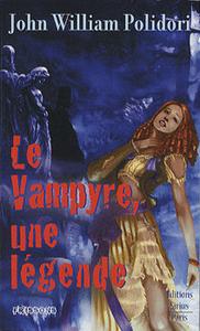 Le Vampyre, une lgende
