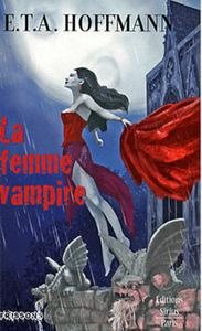 La Femme vampire