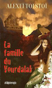 La Famille du Vourdalak
