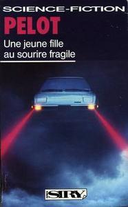 Une jeune fille au sourire fragile