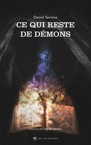 Ce qui reste de dmons