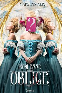 Noblesse oblige