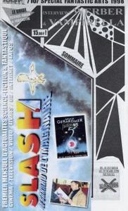Slash n 10