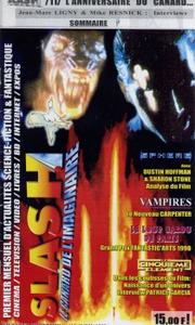 Slash n 11
