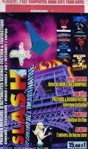 Slash n 12