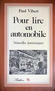 Pour lire en automobile