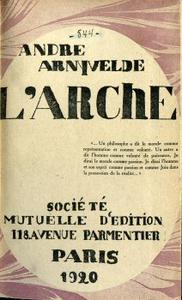 L'Arche