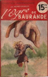 L'Ogre de Baurande