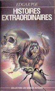 Histoires extraordinaires