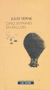 Cinq semaines en ballon