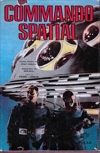Commando spatial