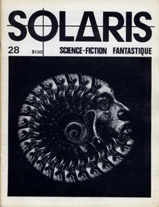 Solaris n° 28
