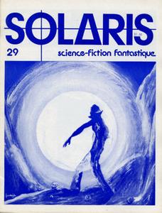 Solaris n° 29