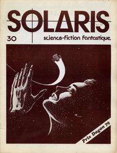Solaris n° 30