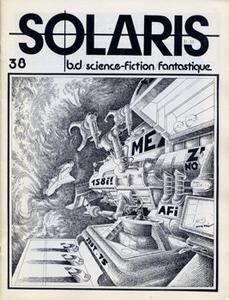 Solaris n° 38