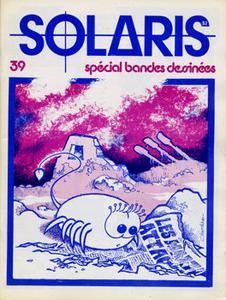 Solaris n° 39