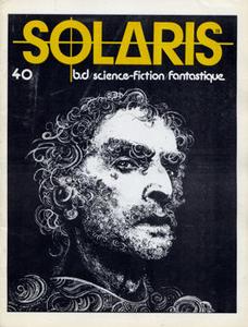 Solaris n° 40