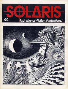 Solaris n° 42