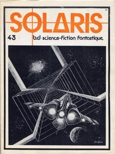 Solaris n° 43