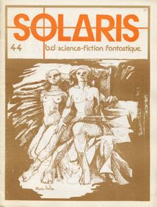 Solaris n° 44