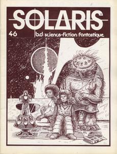 Solaris n° 46