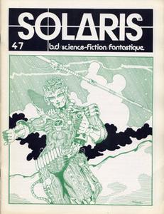 Solaris n° 47