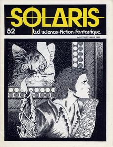 Solaris n° 52