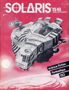 Solaris n° 56