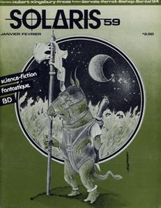 Solaris n° 59