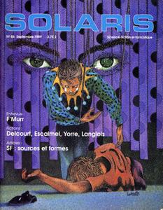 Solaris n° 86
