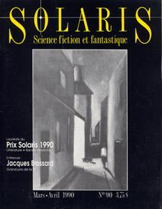 Solaris n° 90