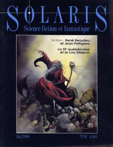 Solaris n° 92