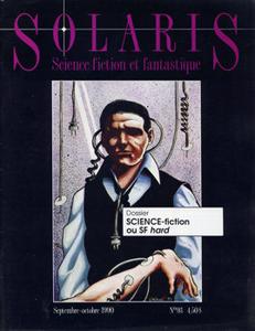 Solaris n° 93