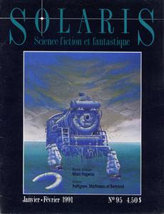 Solaris n° 95