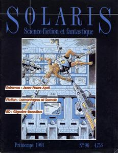 Solaris n° 96
