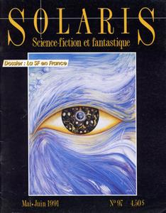 Solaris n° 97