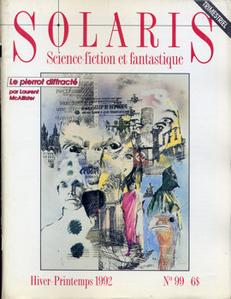 Solaris n° 99