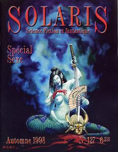 Solaris n° 127